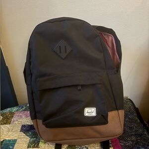 Herschel backpack